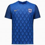 Tailandia Camiseta Finlandia Segunda Equipación 2022/2023