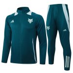 Chandal Cruzeiro 2025/2026 Verde Chandal Cruzeiro 2025/2026 Verde