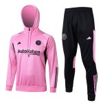 Sudadera Con Capucha Inter Miami 2024 Rosa 2 Sudadera Con Capucha Inter Miami 2024 Rosa 2