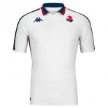 Tailandia Camiseta Genoa Segunda Equipación 2024/2025