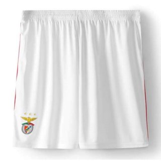 Primera Equipación Pantalones Benfica 2021/2022 Rojo