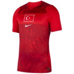 Tailandia Camiseta Turquía Primera Equipación 2026 Tailandia Camiseta Turquía Primera Equipación 2026