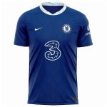 Tailandia Camiseta Chelsea Primera Equipación 2022/2023 Tailandia Camiseta Chelsea Primera Equipación 2022/2023