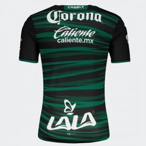 Tailandia Camiseta Santos Laguna Segunda Equipación 2022/2023