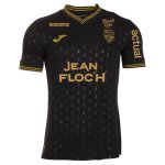 Tailandia Camiseta Lorient Tercera Equipación 2025/2026 Tailandia Camiseta Lorient Tercera Equipación 2025/2026