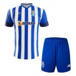 Camiseta FC Oporto Primera Equipación Niño 2022/2023