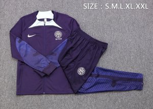 Chandal Inter Milan 2023 Purpura