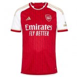 Tailandia Camiseta Arsenal Primera Equipación 2023/2024