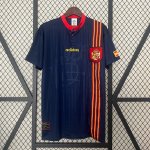 Tailandia Camiseta España Segunda Equipación 2024-2025 Tailandia Camiseta España Segunda Equipación 2024-2025