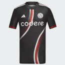 Tailandia Camiseta River Plate Tercera Equipación 2024/2025