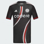 Tailandia Camiseta River Plate Tercera Equipación 2024/2025