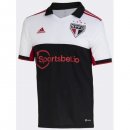 Tailandia Camiseta Sao Paulo Tercera Equipación 2022/2023