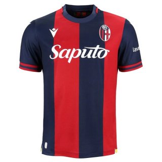 Tailandia Camiseta Bologna Primera Equipación 2024/2025