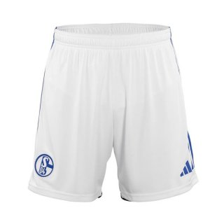 Pantalones Schalke 04 Primera Equipación 2023/2024