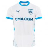 Tailandia Camiseta Marsella Primera Equipación 2024/2025