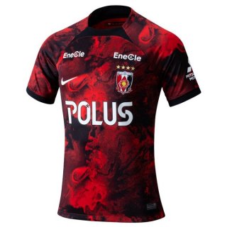 Tailandia Camiseta Urawa Red Diamonds Primera Equipación 2024/2025