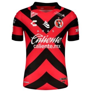 Primera Equipación Tailandia Camiseta Tijuana 2021/2022