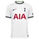 Camiseta Tottenham Primera Equipación 2022/2023 Blanco