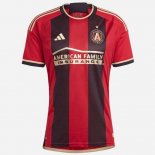 Tailandia Camiseta Atlanta United Primera Equipación 2023/2024