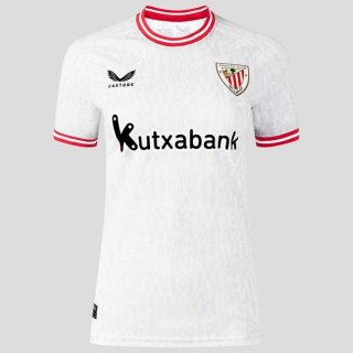 Tailandia Camiseta Athletic Bilbao Tercera Equipación 2023/2024