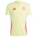 Camiseta España Segunda Equipación 2024