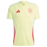 Camiseta España Segunda Equipación 2024