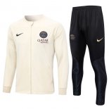 Chandal Paris Saint Germain 2023/2024 Amarillo