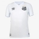 Tailandia Camiseta Santos Primera Equipación 2024/2025