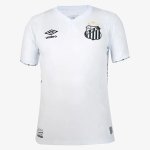 Tailandia Camiseta Santos Primera Equipación 2024/2025 Tailandia Camiseta Santos Primera Equipación 2024/2025