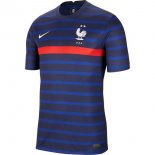 Primera Equipación Camiseta Francia 2020 Azul