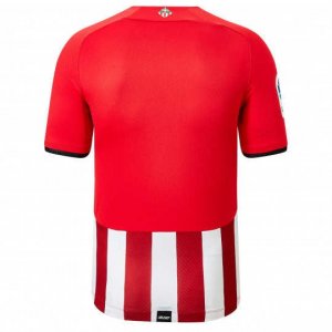 Primera Equipación Tailandia Camiseta Athletic Bilbao 2021/2022 Rojo