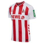 Tailandia Camiseta FC Köln Primera Equipación 2025/2026 Tailandia Camiseta FC Köln Primera Equipación 2025/2026
