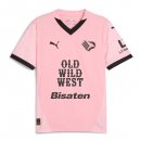 Tailandia Camiseta Palermo Primera Equipación 2024/2025