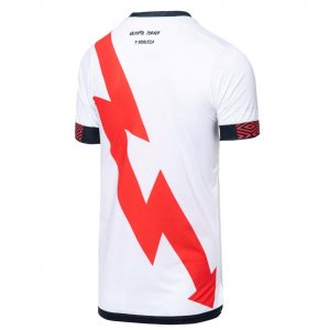 Tailandia Camiseta Rayo Vallecano Primera Equipación 2021/2022