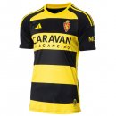 Tailandia Camiseta Real Zaragoza Segunda Equipación 2023/2024