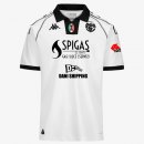 Tailandia Camiseta Spezia Primera Equipación 2024/2025