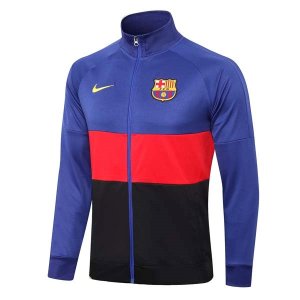 Chandal Barcelona 2022 Azul Rojo Negro