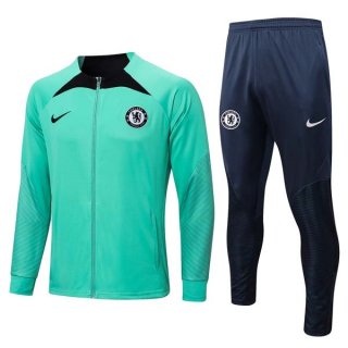 Chandal Chelsea 2023/2024 Verde