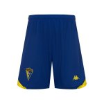 Pantalones Cádiz Primera Equipación 2026/2027 Pantalones Cádiz Primera Equipación 2026/2027