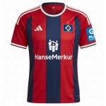 Tailandia Camiseta Hamburgo S.V Tercera Equipación 2026/2027 Tailandia Camiseta Hamburgo S.V Tercera Equipación 2026/2027