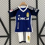 Camiseta Real Oviedo Primera Equipación Niño 2023/2024 Camiseta Real Oviedo Primera Equipación Niño 2023/2024