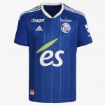 Tailandia Camiseta Estrasburgo Primera Equipación 2022/2023 Tailandia Camiseta Estrasburgo Primera Equipación 2022/2023