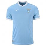 Tailandia Camiseta Lazio 50th Anniversary 2024/2025 Azul