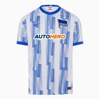 Primera Equipación Tailandia Camiseta Hertha Berlin 2021/2022