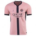 Tailandia Camiseta PSG Tercera Equipación 2024/2025