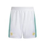 Pantalones AS Roma Tercera Equipación 2025/2026 Pantalones AS Roma Tercera Equipación 2025/2026