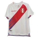 Primera Equipación Tailandia Camiseta Perú 2021/2022