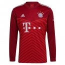 Primera Equipación Tailandia Camiseta Bayern ML 2021/2022