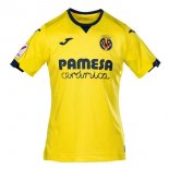 Tailandia Camiseta Villarreal Primera Equipación 2023/2024