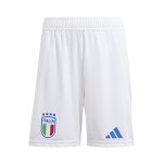 Pantalones Italia Primera Equipación 2024 Pantalones Italia Primera Equipación 2024